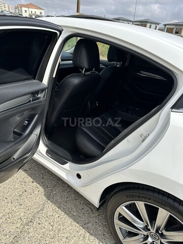 Mazda 6 2020, 126,000 km - 2.5 л - Bakı