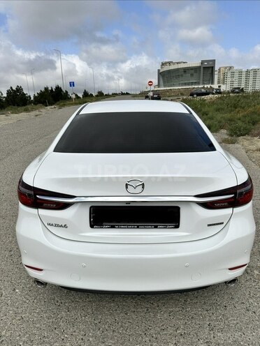 Mazda 6 2020, 126,000 km - 2.5 л - Bakı