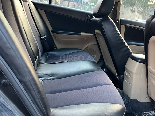 Hyundai Sonata 2008, 342,000 km - 2.4 l - Bakı