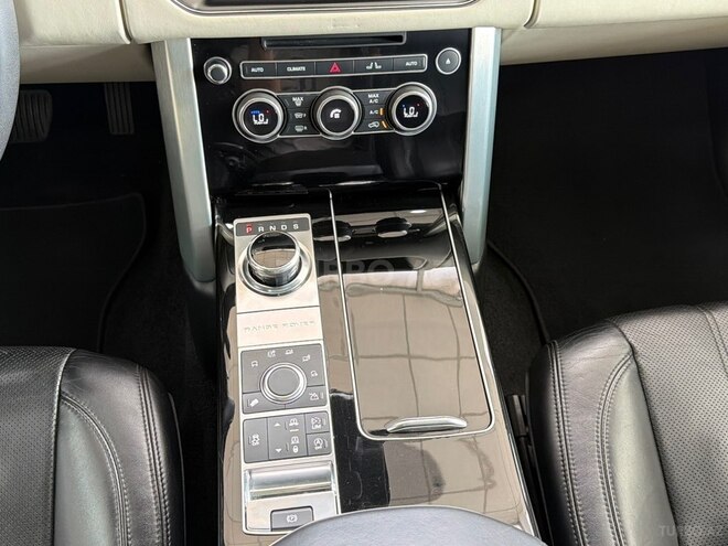 Land Rover Range Rover 2017, 229,000 km - 3.0 l - Bakı
