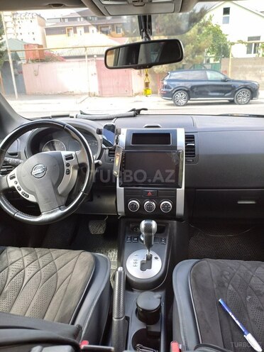 Nissan X-Trail 2013, 172,000 km - 2.5 л - Xırdalan