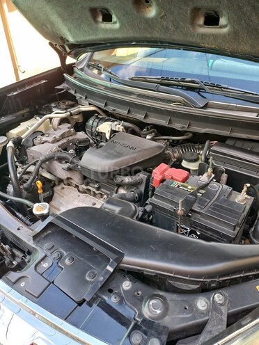 Nissan X-Trail 2013, 172,000 km - 2.5 л - Xırdalan