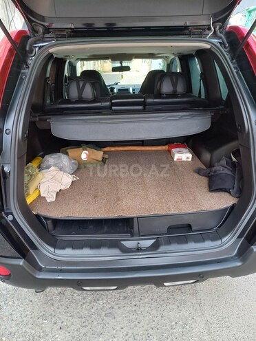 Nissan X-Trail 2013, 172,000 km - 2.5 л - Xırdalan