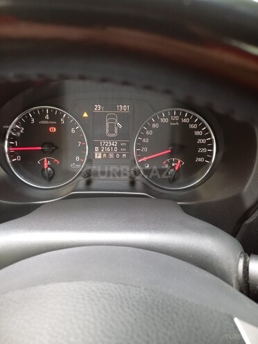 Nissan X-Trail 2013, 172,000 km - 2.5 л - Xırdalan