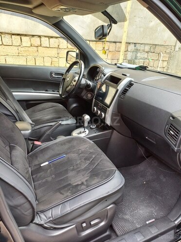 Nissan X-Trail 2013, 172,000 km - 2.5 л - Xırdalan