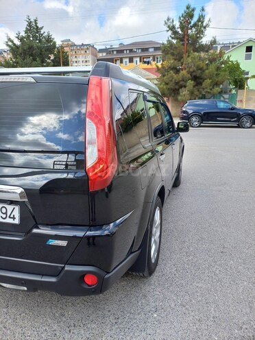 Nissan X-Trail 2013, 172,000 km - 2.5 л - Xırdalan