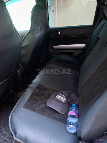 Nissan X-Trail 2013, 172,000 km - 2.5 л - Xırdalan