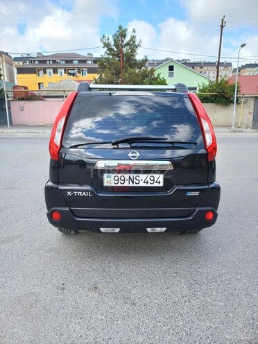 Nissan X-Trail 2013, 172,000 km - 2.5 л - Xırdalan