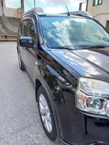 Nissan X-Trail 2013, 172,000 km - 2.5 л - Xırdalan