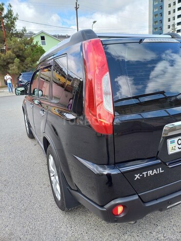 Nissan X-Trail 2013, 172,000 km - 2.5 л - Xırdalan