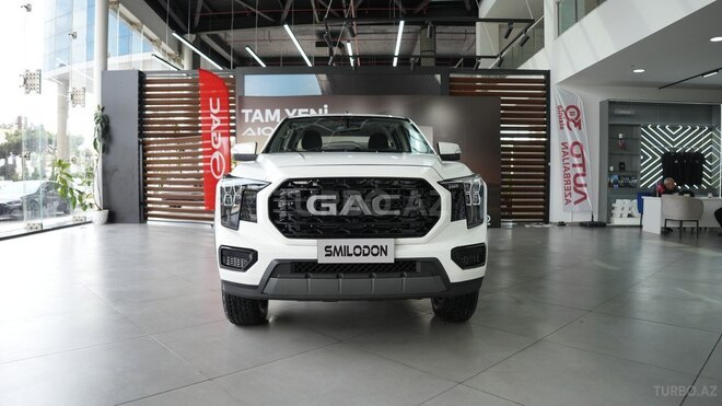 GAC  2026, 0 km - 2.8 l - Bakı
