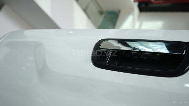 GAC  2026, 0 km - 2.8 l - Bakı