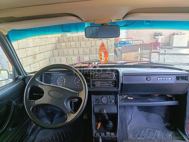 LADA (VAZ) 2107 2005, 80,060 km - 1.5 l - Bakı