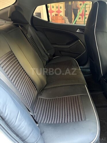 Kia K5 2010, 158,350 km - 2.0 l - Bakı