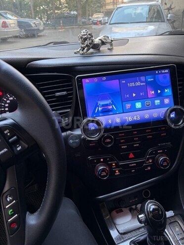 Kia K5 2010, 158,350 km - 2.0 l - Bakı