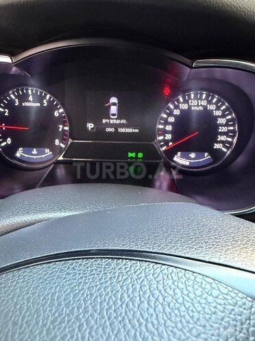 Kia K5 2010, 158,350 km - 2.0 l - Bakı