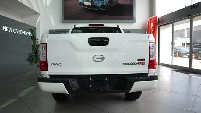 GAC  2026, 0 km - 2.8 l - Bakı