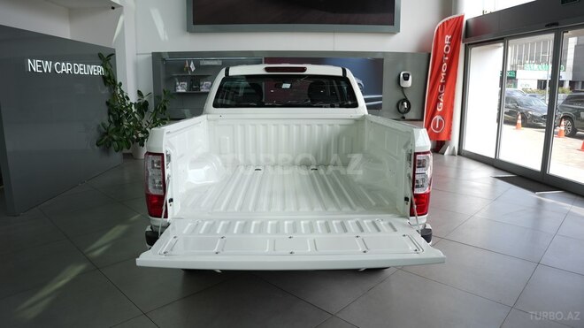 GAC  2026, 0 km - 2.8 l - Bakı