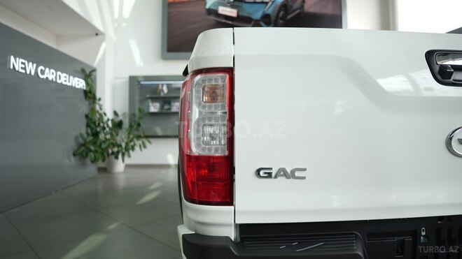 GAC  2026, 0 km - 2.8 l - Bakı