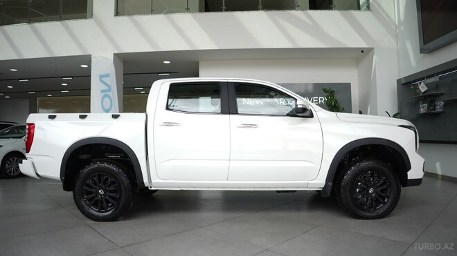 GAC  2026, 0 km - 2.8 l - Bakı