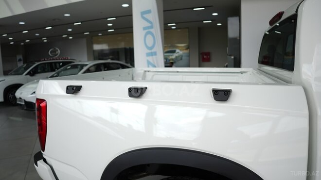GAC  2026, 0 km - 2.8 l - Bakı