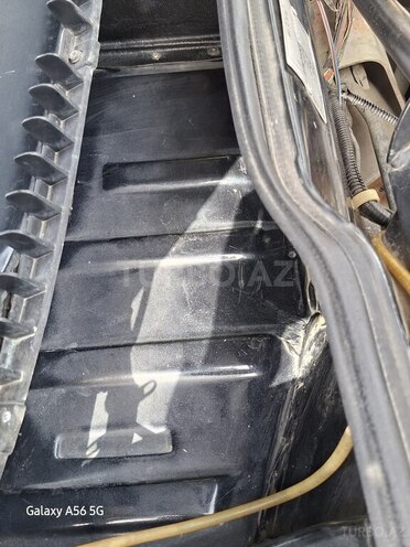LADA (VAZ) 2115 2006, 238,000 km - 1.5 l - Zaqatala