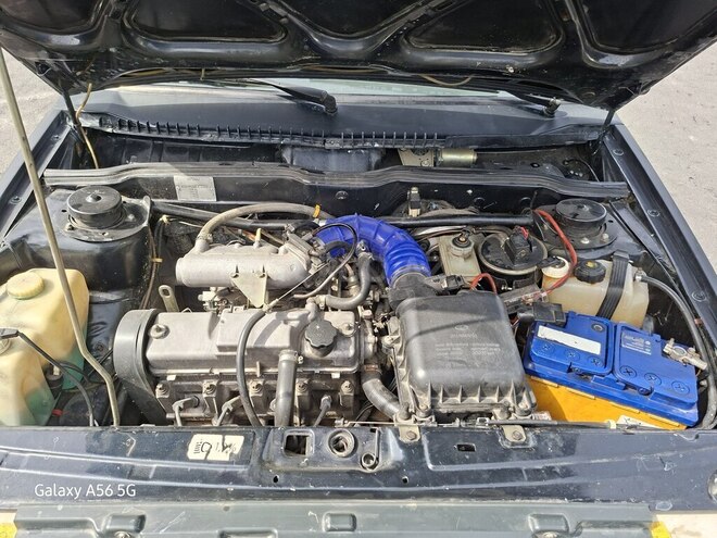 LADA (VAZ) 2115 2006, 238,000 km - 1.5 l - Zaqatala