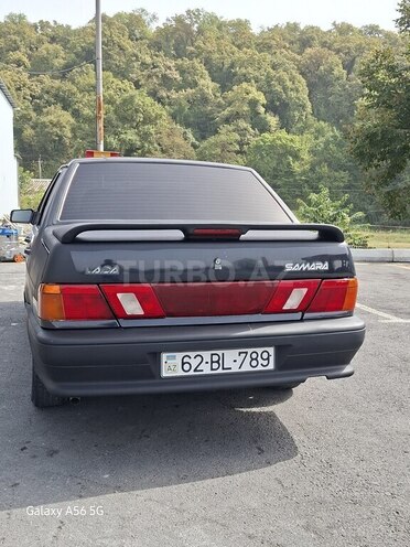 LADA (VAZ) 2115 2006, 238,000 km - 1.5 l - Zaqatala