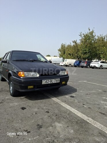 LADA (VAZ) 2115 2006, 238,000 km - 1.5 l - Zaqatala