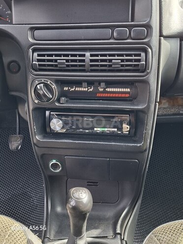 LADA (VAZ) 2115 2006, 238,000 km - 1.5 l - Zaqatala