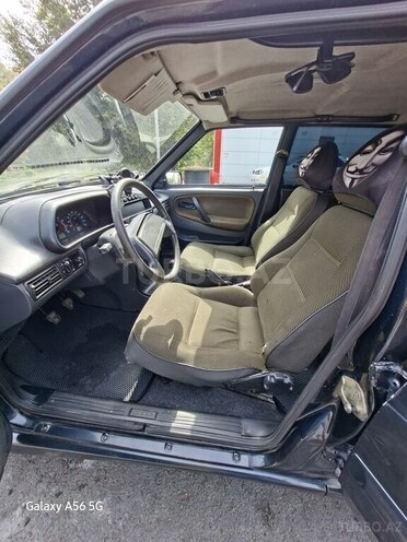 LADA (VAZ) 2115 2006, 238,000 km - 1.5 l - Zaqatala