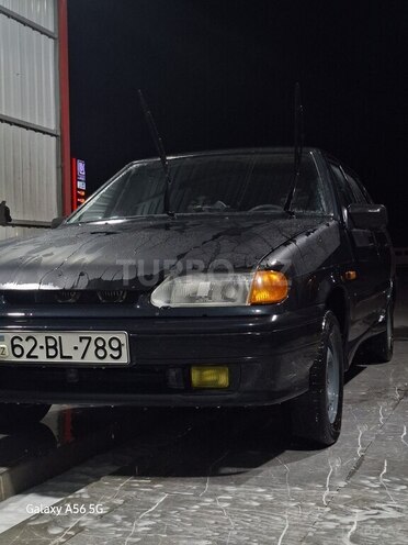 LADA (VAZ) 2115 2006, 238,000 km - 1.5 l - Zaqatala
