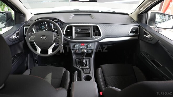 GAC  2026, 0 km - 2.8 l - Bakı