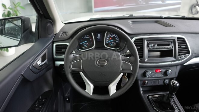 GAC  2026, 0 km - 2.8 l - Bakı