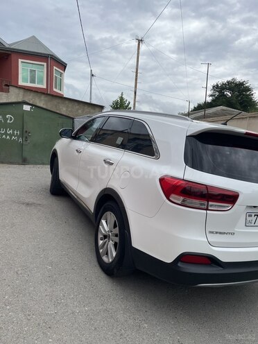 Kia Sorento 2017, 226,000 km - 2.0 l - Bakı