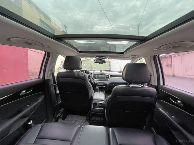 Kia Sorento 2017, 226,000 km - 2.0 l - Bakı