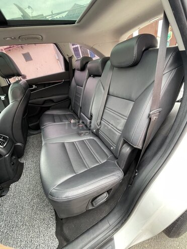 Kia Sorento 2017, 226,000 km - 2.0 l - Bakı
