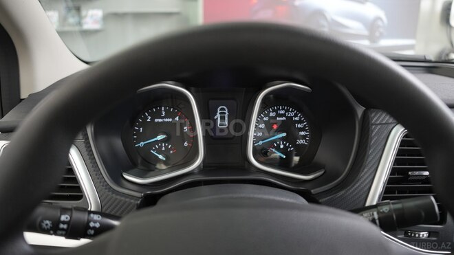 GAC  2026, 0 km - 2.8 l - Bakı