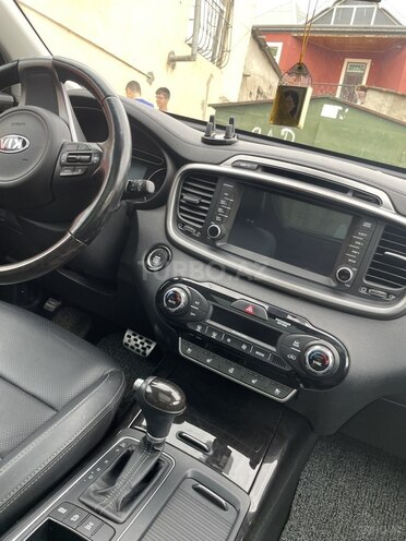 Kia Sorento 2017, 226,000 km - 2.0 l - Bakı