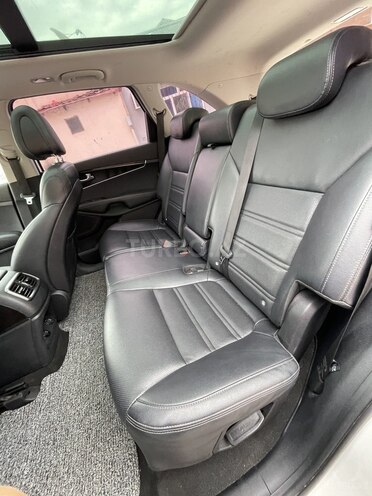 Kia Sorento 2017, 226,000 km - 2.0 l - Bakı