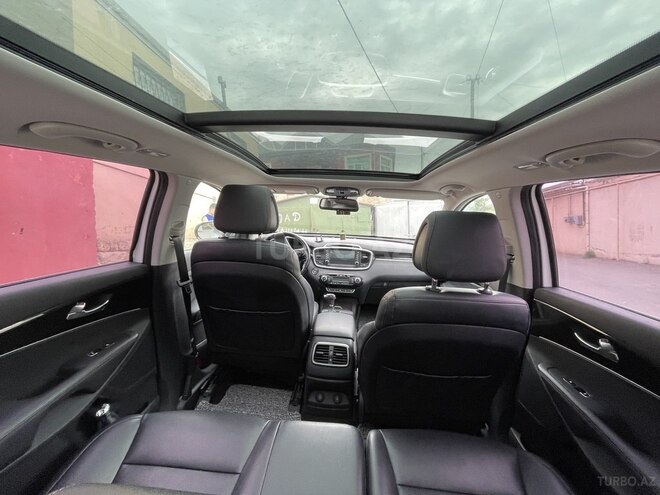 Kia Sorento 2017, 226,000 km - 2.0 l - Bakı