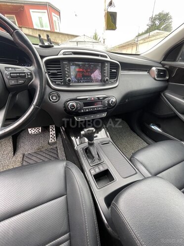 Kia Sorento 2017, 226,000 km - 2.0 l - Bakı