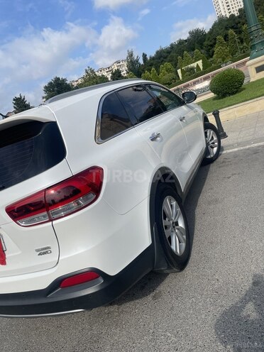 Kia Sorento 2017, 226,000 km - 2.0 l - Bakı
