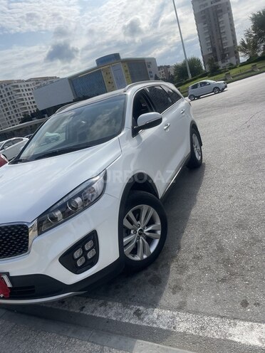 Kia Sorento 2017, 226,000 km - 2.0 l - Bakı