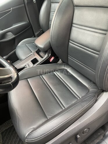 Kia Sorento 2017, 226,000 km - 2.0 l - Bakı