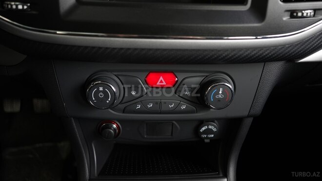 GAC  2026, 0 km - 2.8 l - Bakı