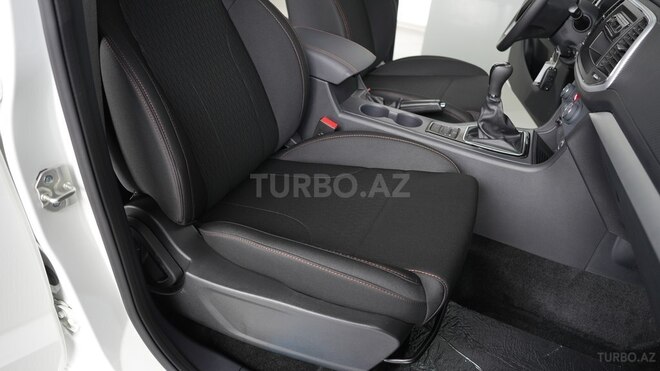 GAC  2026, 0 km - 2.8 l - Bakı