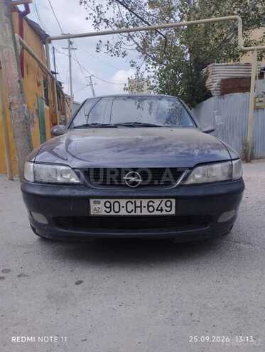 Opel Vectra 1997, 417,000 km - 1.6 l - Xırdalan