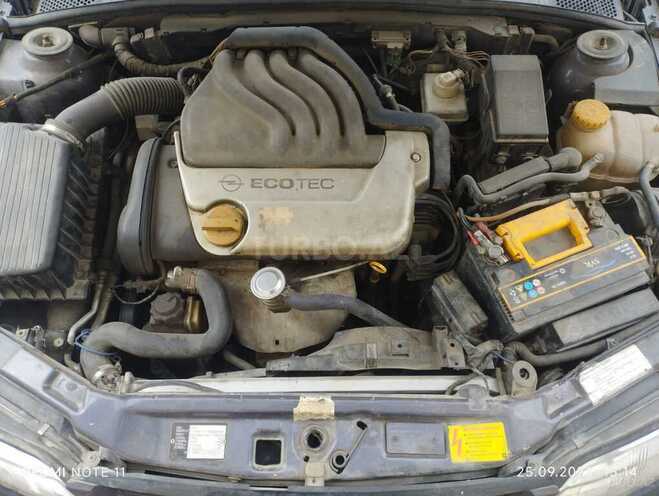 Opel Vectra 1997, 417,000 km - 1.6 l - Xırdalan