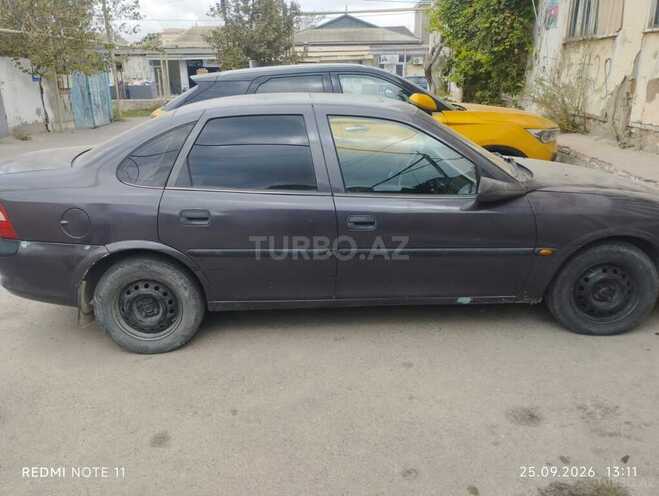 Opel Vectra 1997, 417,000 km - 1.6 l - Xırdalan